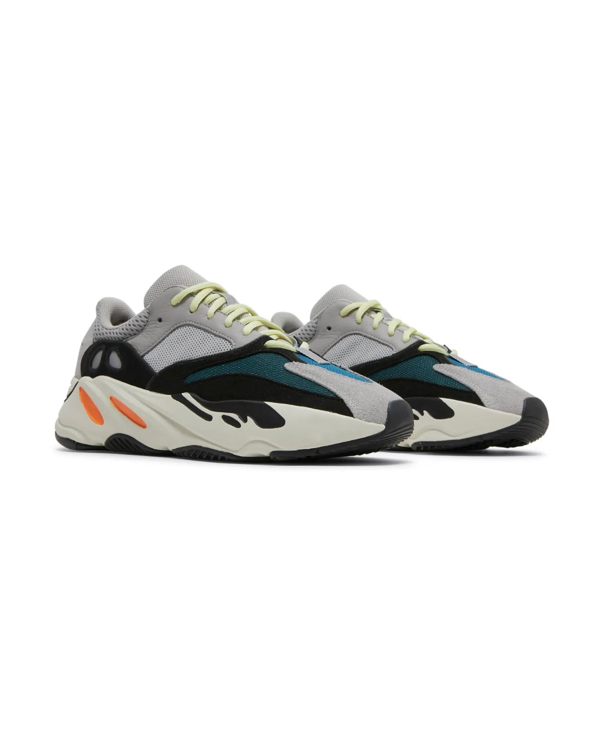 700 'Wave Runner Solid Grey'