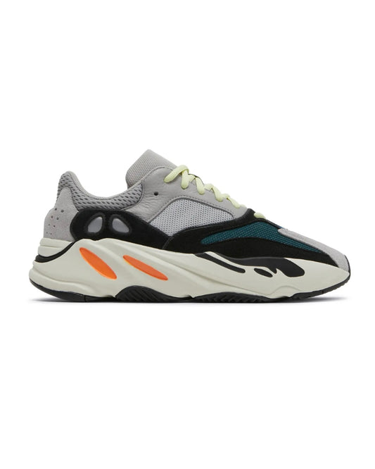 700 'Wave Runner Solid Grey'