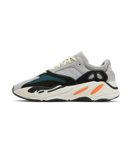 700 'Wave Runner Solid Grey'