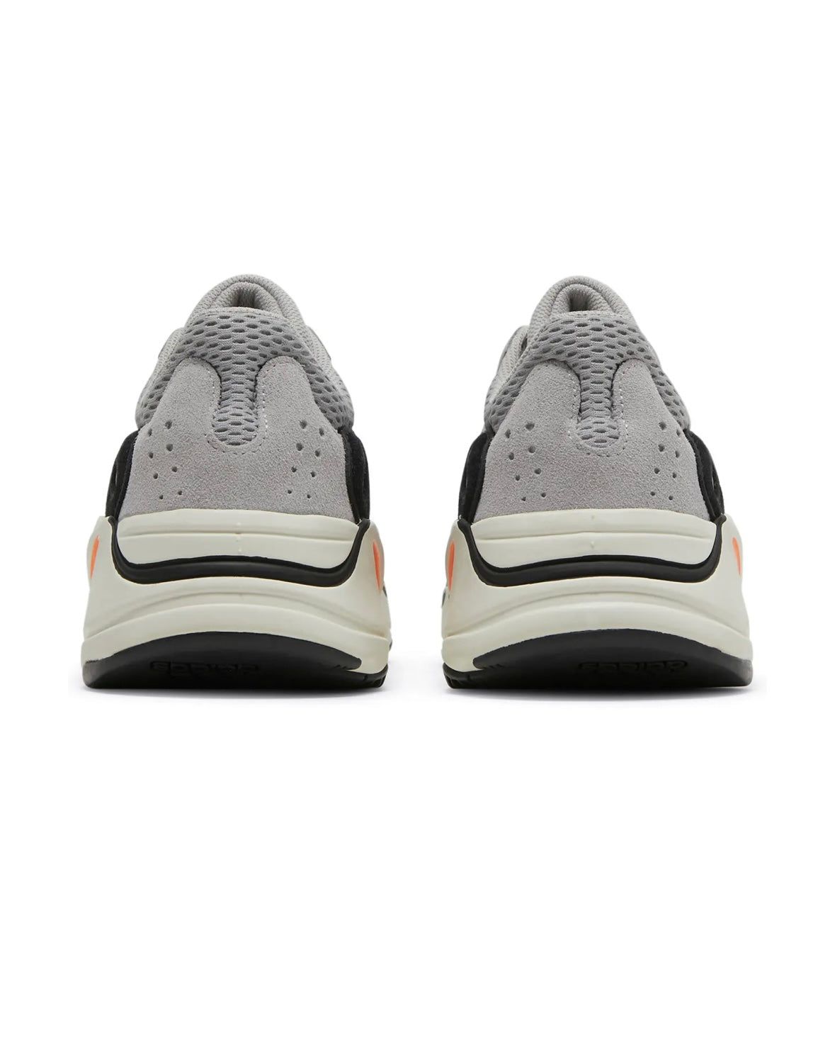 700 'Wave Runner Solid Grey'